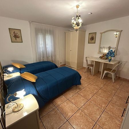Country House Dolce Nocciola Vignanello Dış mekan fotoğraf