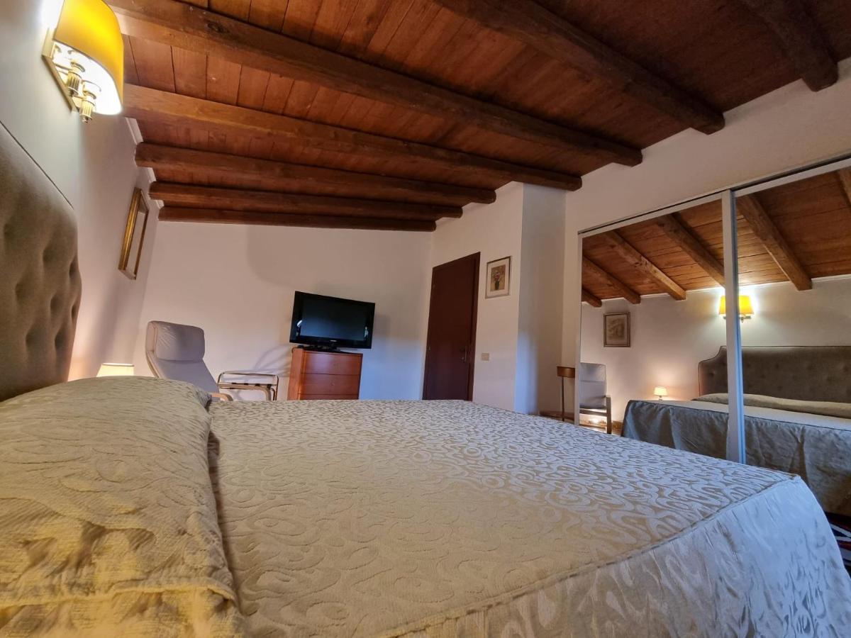 Country House Dolce Nocciola Vignanello Dış mekan fotoğraf