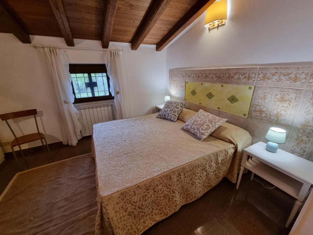 Country House Dolce Nocciola Vignanello Dış mekan fotoğraf