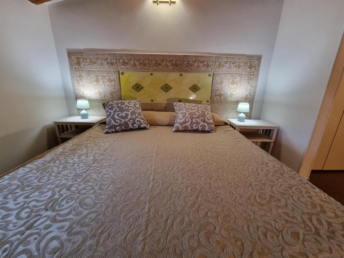 Country House Dolce Nocciola Vignanello Dış mekan fotoğraf