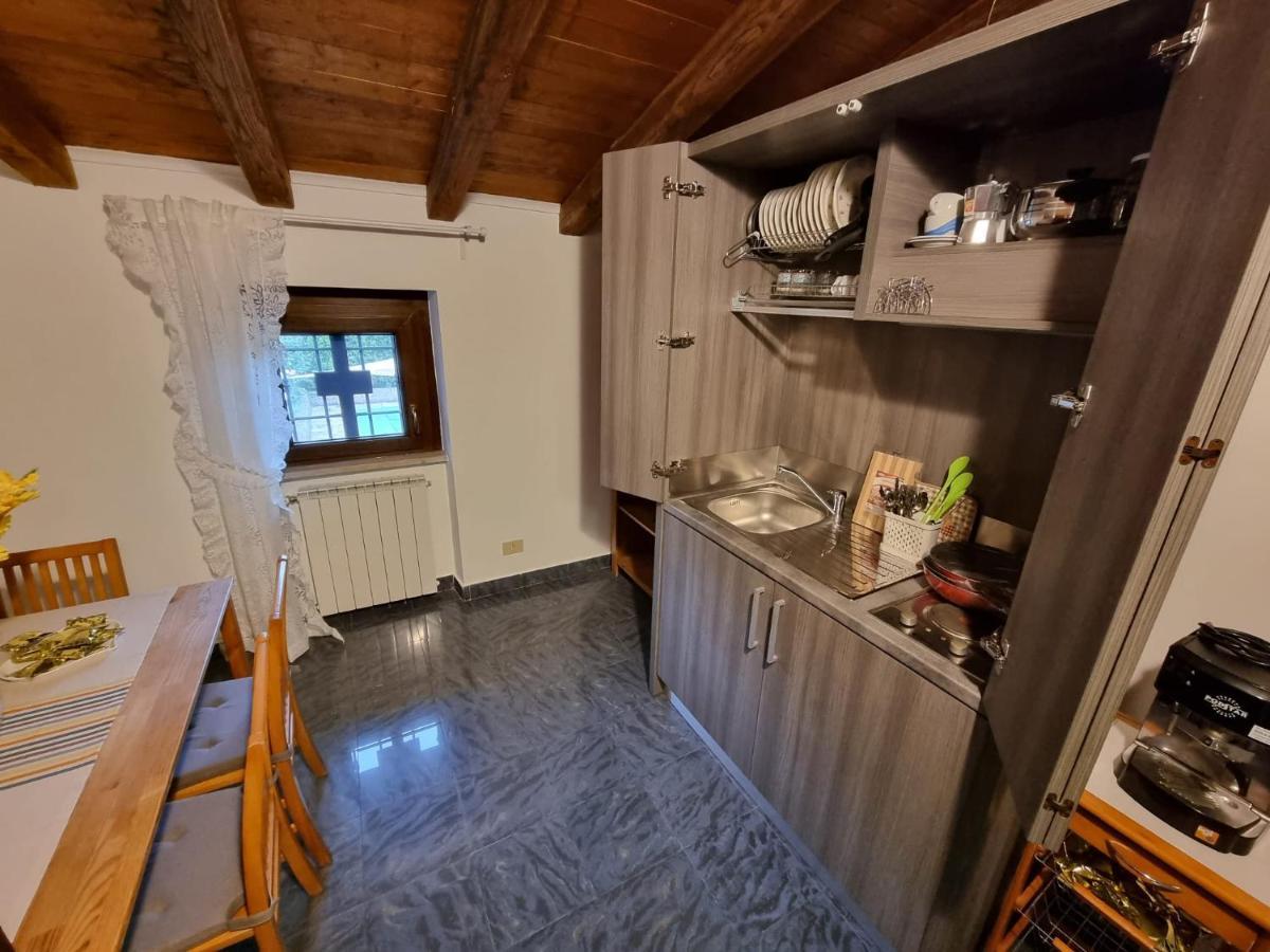 Country House Dolce Nocciola Vignanello Dış mekan fotoğraf