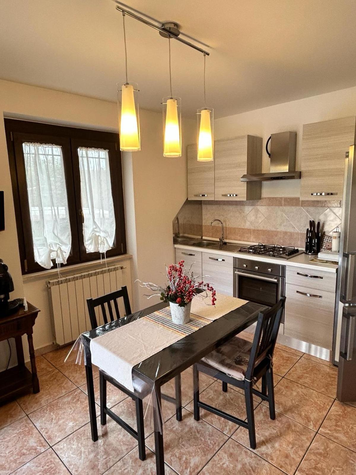 Country House Dolce Nocciola Vignanello Dış mekan fotoğraf