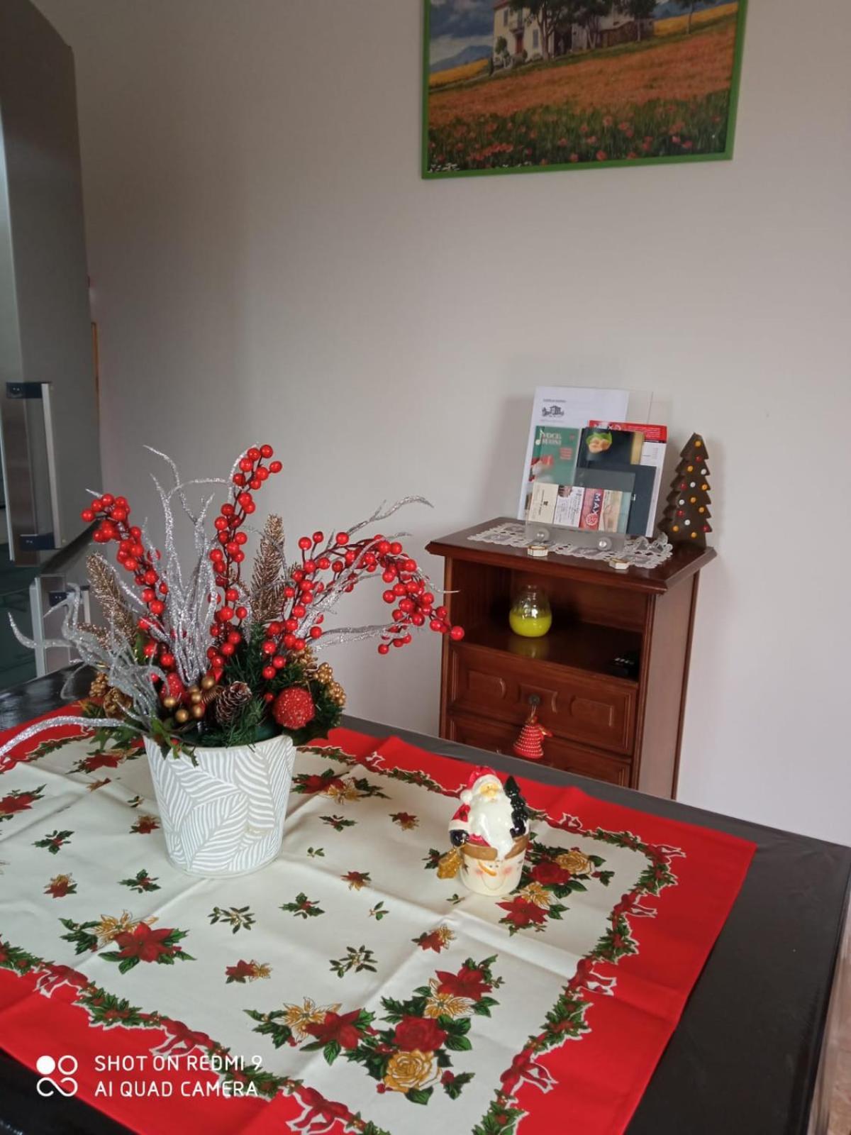 Country House Dolce Nocciola Vignanello Dış mekan fotoğraf