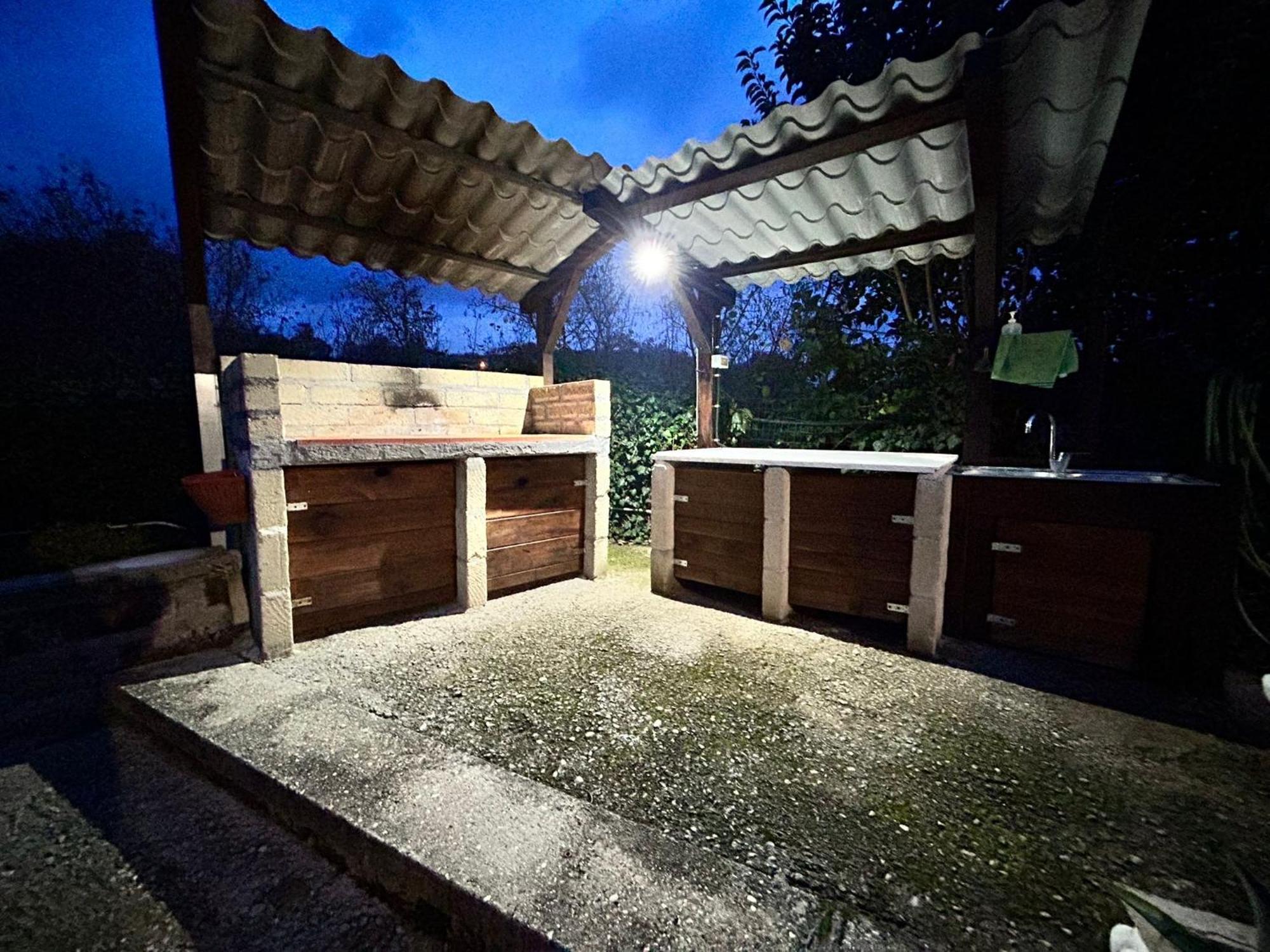 Country House Dolce Nocciola Vignanello Dış mekan fotoğraf