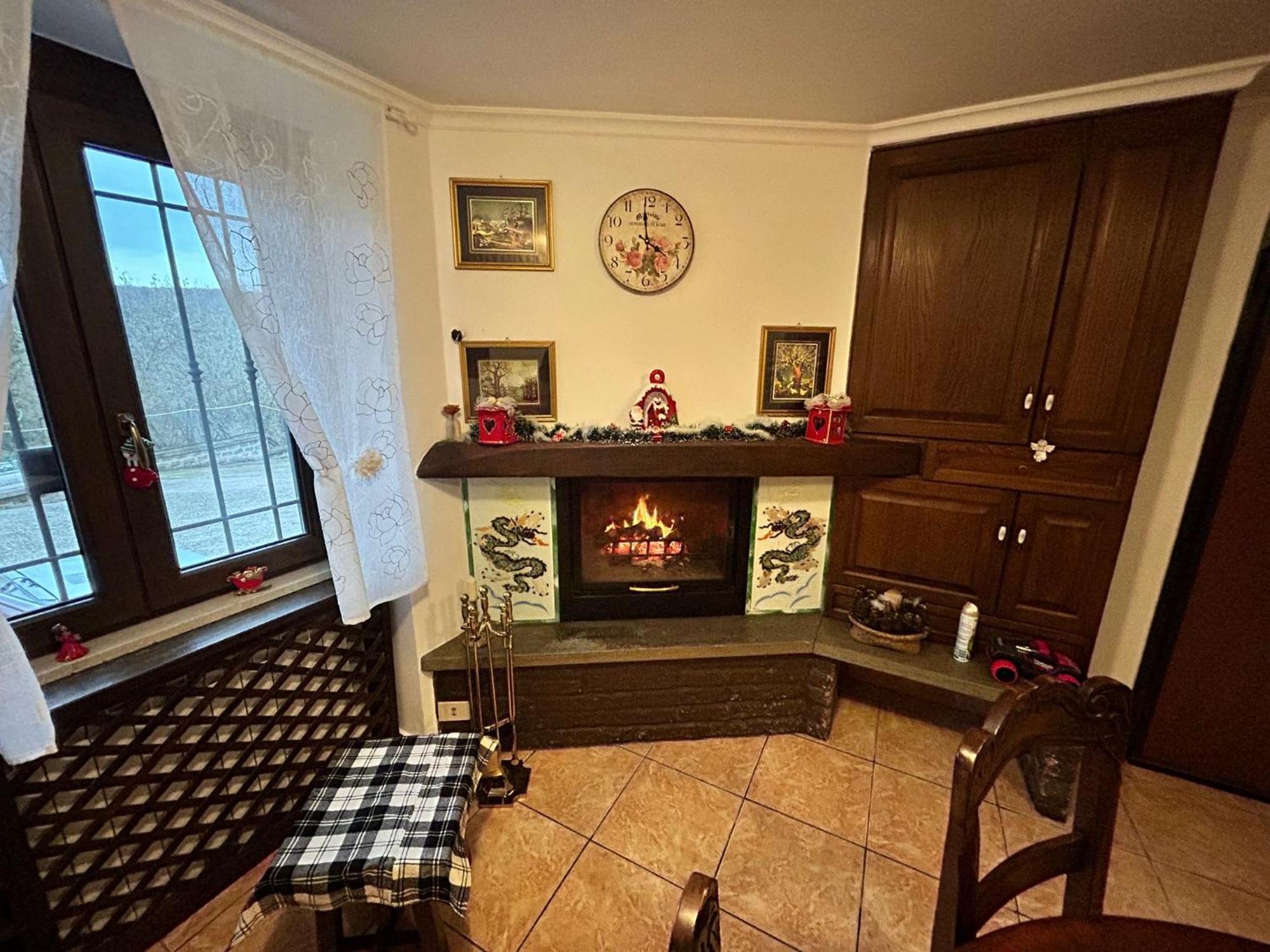Country House Dolce Nocciola Vignanello Dış mekan fotoğraf